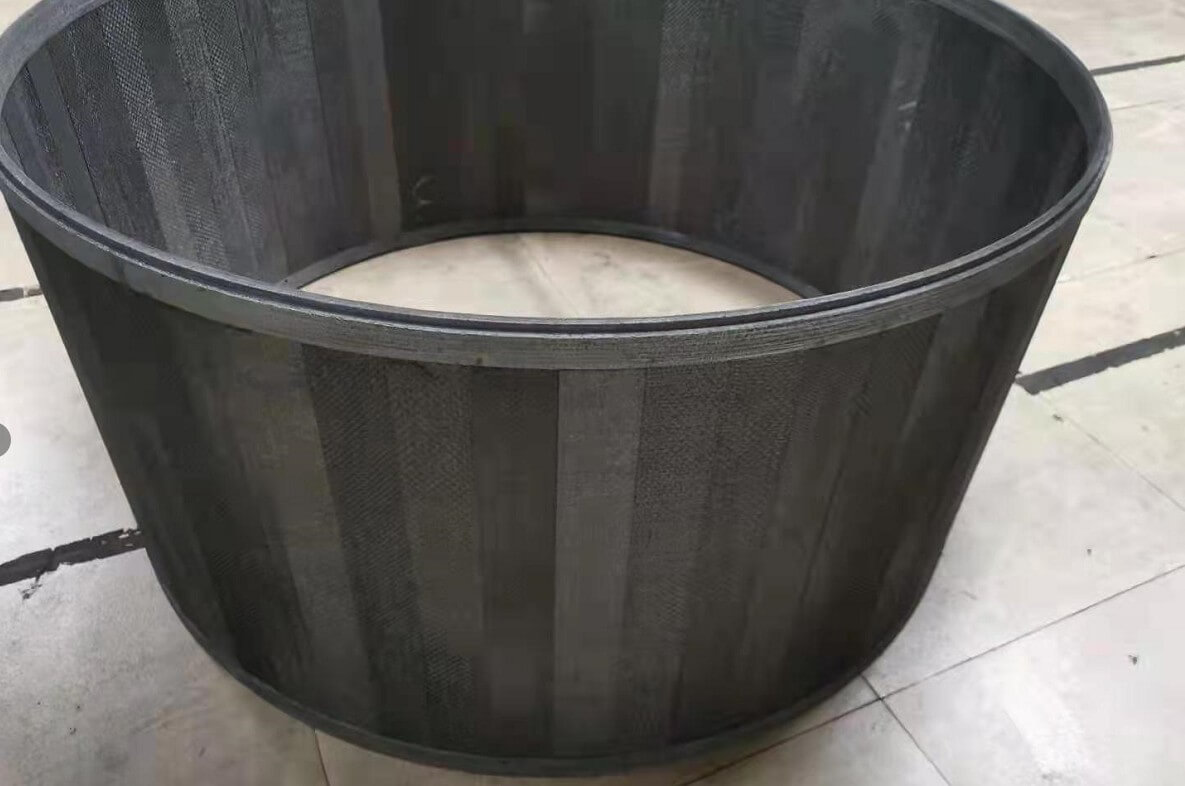 非標自動化設備之光伏行業碳碳拼接保溫桶加工設備